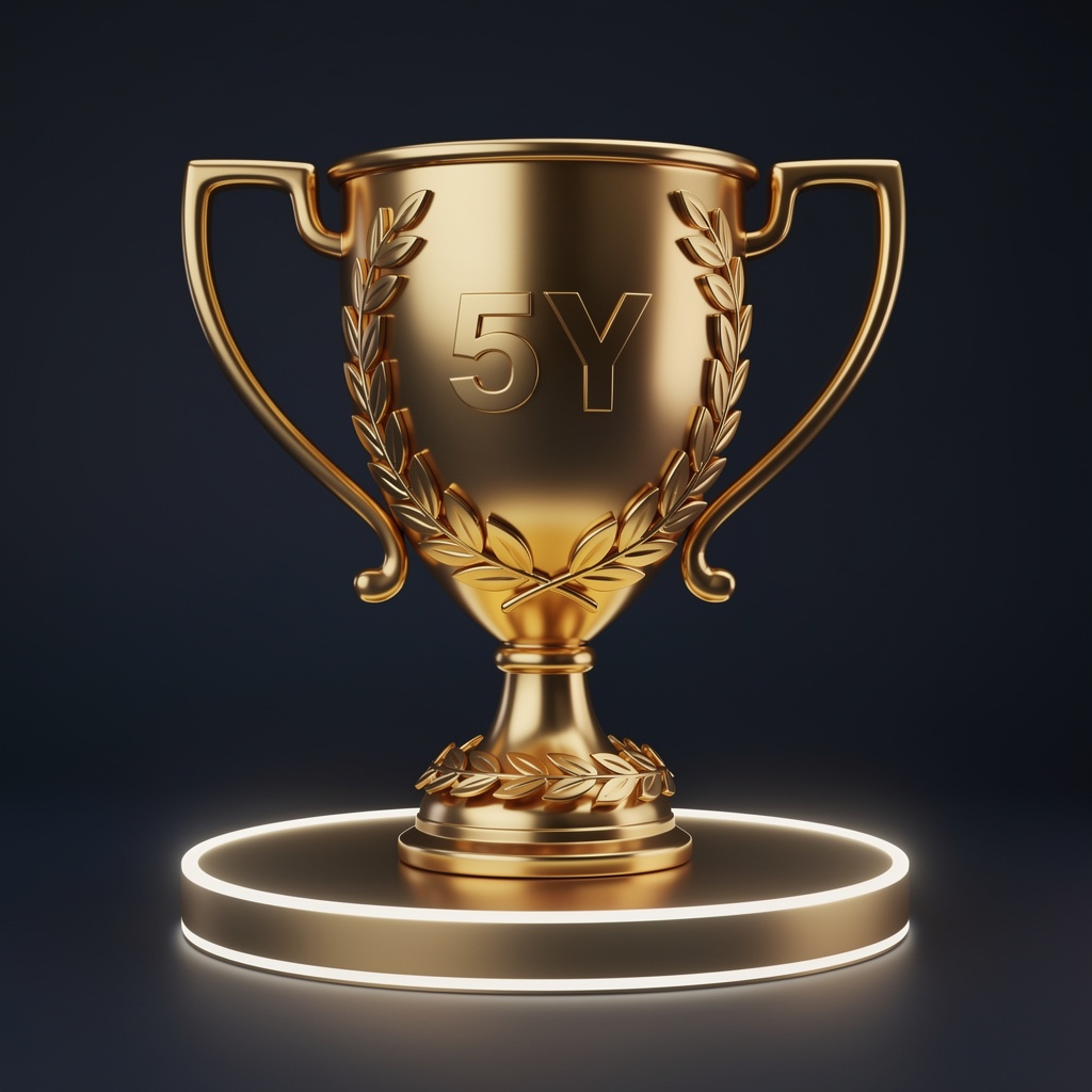 Trophy